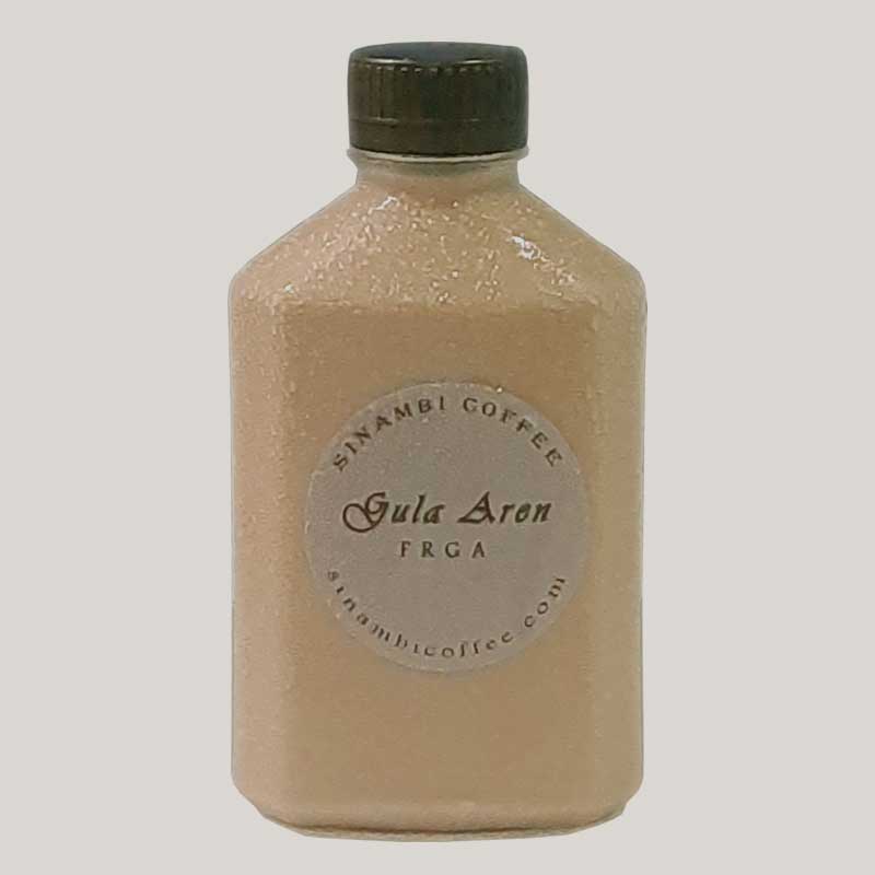 Kopi Gula Aren FRGA