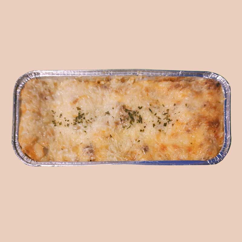 Lasagna