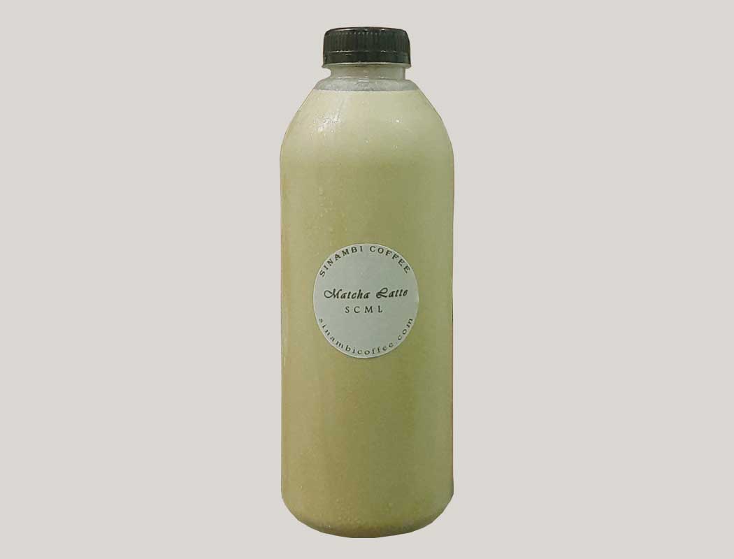 Kopi Gula Aren: Kopi Kekinian